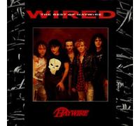 Haywire - Wired-The Best Of
