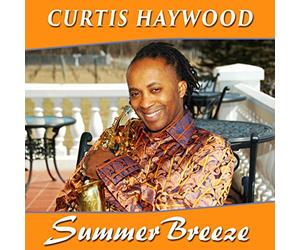 Haywood Curtis - Summer Breeze