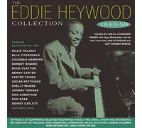Haywood, Eddie - Collection 1940-59