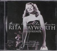 Hayworth, Rita - Songs from the Movies
