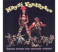 Haysi Fantayzee - Battle Hymns For Children Singing