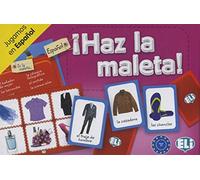 Haz la maleta. Per la Scuola media