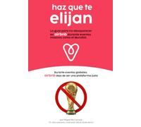 HAZ QUE TE ELIJAN: Durante eventos globales, airbnb deja de ser una plataforma justa