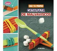 Haz Tu Propia Catapulta de Malvaviscos