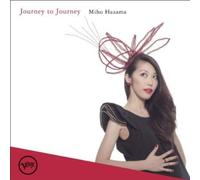 Hazama, Miho - Journey To Journey
