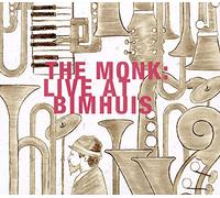 Hazama Miho & Metropole Orkest Big Band - The Monk: Live At Bimhuis