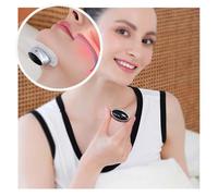 HAZARA Russare Rimedi Efficaci Uomo Dispositivo Antirussamento, Rimedi X Non Russare Comodo da Indossare, Antirussamento Respira Comodamente E Facilmente