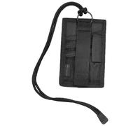 Hazard 4 Badger Patch Badge Organizzatore Logo Maglia Cordino Nylon Patch Eserci