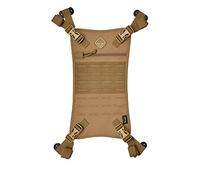 HAZARD 4 Beavertail - Pannello cargo Molle per Pillbox (TM) o Blastwall (TM), Unisex - Adulto, Acs-btl-cyt, Coyote, taglia unica