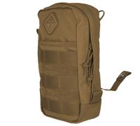 Hazard 4 Bordata Sacchetto Molle Modulare Zip Pouch Airsoft Cordura Custodia Bor