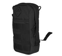 Hazard 4 Bordata Sacchetto Molle Modulare Zip Pouch Sicurezza Polizia Esercito C