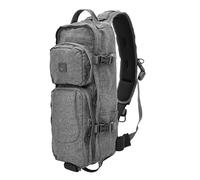 HAZARD 4 Civilian Lab Grayman Plan-B Borsa a Tracolla Grigio