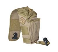 Hazard 4 - Custodia, Colore Sabbia