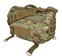 Hazard 4 Defense Courier Borsa Laptop messaggero MultiCam, Grande