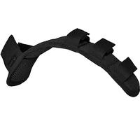 HAZARD 4 Deluxe Spalla Cinturino Pad, Nero