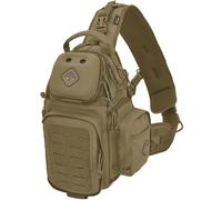 Hazard 4 Freelance Piccolo Monospalla Fotografico Sling Zaino Drone MOLLE Coyote