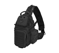 Hazard 4 Freelance(TM) - Sling Pack per foto, colore: Nero