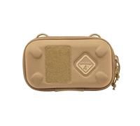 Hazard 4 Hatchling: Shell Phone/Admin Case - Coyote