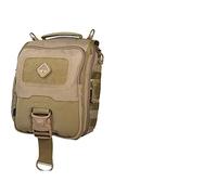 Hazard 4 Kato 2001330-SSI - Borsa a tracolla per iPad/tablet con sistema MOLLE Coyote, multicolore, Coyote, 2001330-SSI