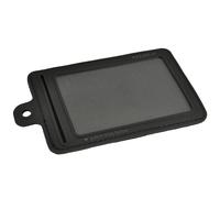 Hazard 4 Piccolo I.D. Porta Bagagli Tattico Gomma Militare Nero