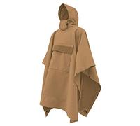 Hazard 4 Poncho Villa Technical Soft Shell Poncho