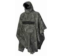 Poncho Hazard 4 Villa 2020 Softshell - Scorpion Black