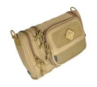 Hazard 4 Reveille Toiletry Bag - Coyote Tan
