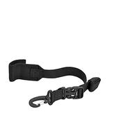 Hazard 4 SPR-EVST-BLK 1" Stabilizzatore Strap per Evac nero