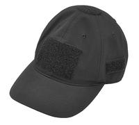 Hazard 4 stand-by qubits PMC Cap Tappo, Nero, APR-PMCWB-BLK