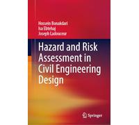 Hazard and Risk Assessment in Civil Engineering Design