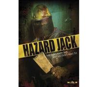 Hazard Jack (DVD) Amanda Maddox Alison Lani