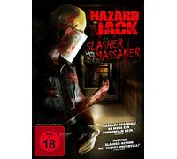 Hazard Jack - Slasher Massaker