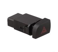 Hazard Light Switch 93790-1E000 for per hyundai Accent 06-11 | Direct fit for 2006-2011 Accent, restores flasher function, easy install, per durable plastic