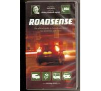 Hazard Perception: Roadsense - The Official Interactive DVD for All Drivers and Riders