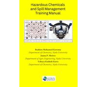 Hazardous Chemicals and Spill Management Manual