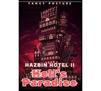 Hazbin a Hotel II: Hell's Paradise