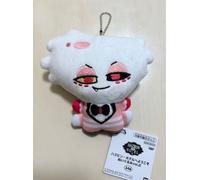 Hazbin Hotel Angel Dust Chibiguru Peluche Bambola Vol.5 Premio Giappone Limit...