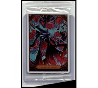 Hazbin Hotel Demon Vox PR-25 Promo Holo Foil Trading Card
