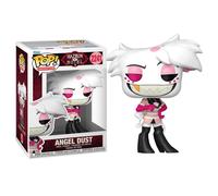 Hazbin Hotel Funko POP Animazione | Angel Dust