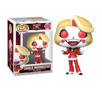 Hazbin Hotel Funko POP Animazione | Charlie