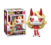 Hazbin Hotel Funko POP Animazione | Charlie (Chase)