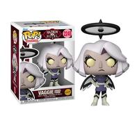 Hazbin Hotel Funko POP Animazione | Vaggie (Chase)