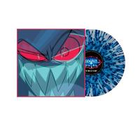 Hazbin Hotel - Hazbin Hotel: Season Two (Original Soundtrack) - Vox Face Lenticular Cover Vinyl (Amazon Exclusive)