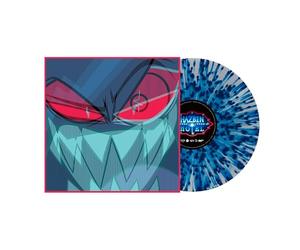 Hazbin Hotel - Hazbin Hotel: Season Two (Original Soundtrack) - Vox Face Lenticular Cover Vinyl (Amazon Exclusive)