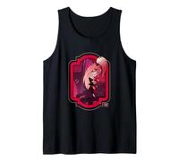 Hazbin Hotel - Maglietta Cherri Bomb Canotta