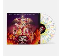 Hazbin Hotel (Original Soundtrack)