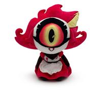 Hazbin Hotel Peluche Figura Niffty 22 Cm Youtooz