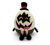 Hazbin Hotel Peluche Figura Uova Boi 22 Cm Youtooz