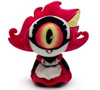 Hazbin Hotel Peluche Figura Niffty 22 Cm Youtooz