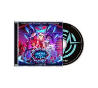Hazbin Hotel Season 2 CD